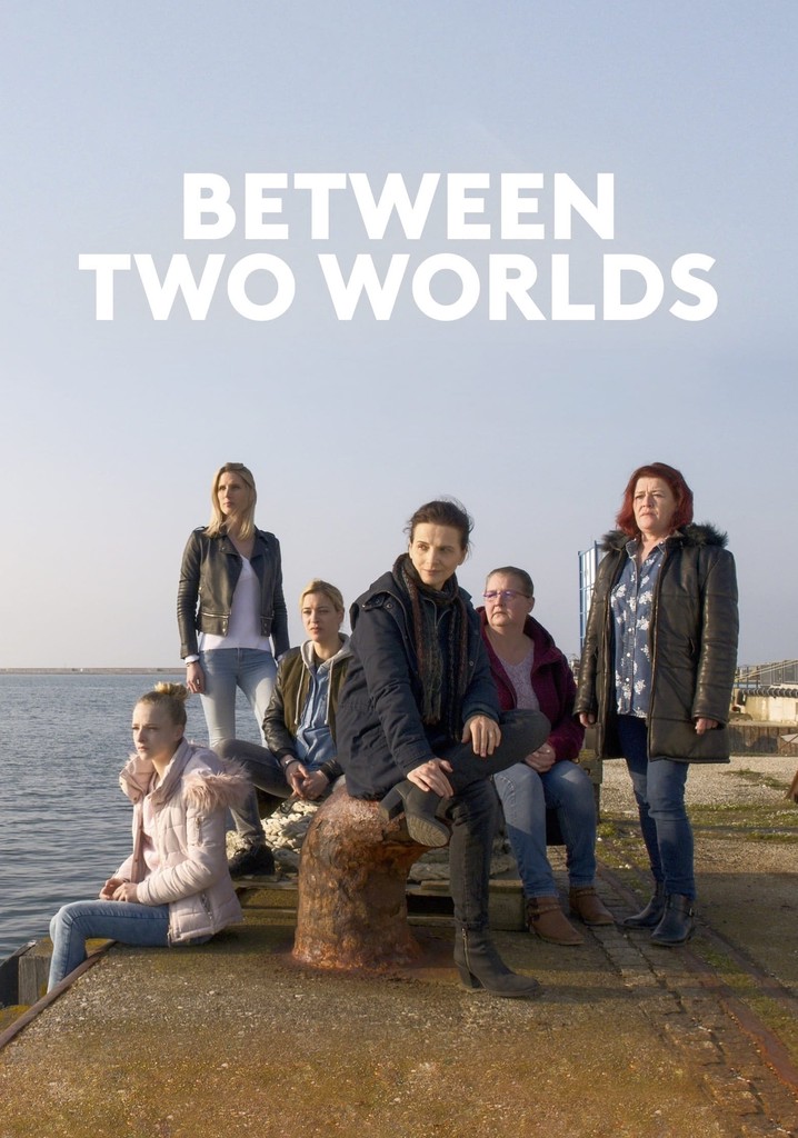 Between Two Worlds filme Veja onde assistir